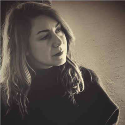 Azadeh Monfared